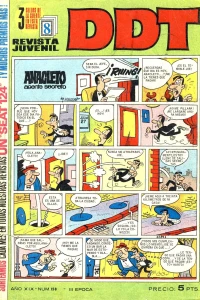 Issue #158