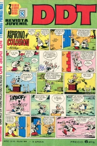 Issue #164