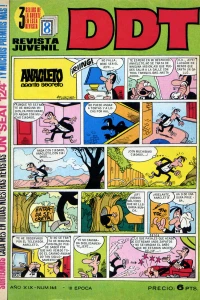 Issue #165