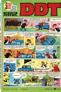 Issue #166