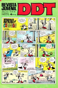 Issue #168