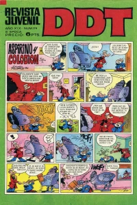 Issue #174