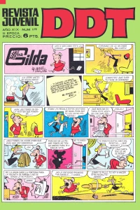 Issue #179