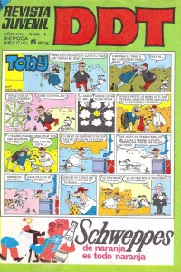 Issue #18