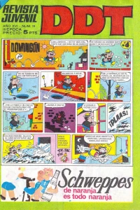 Issue #19