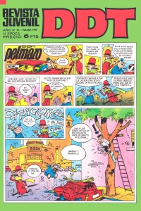 Issue #190