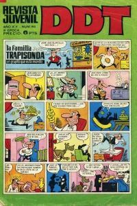 Issue #193