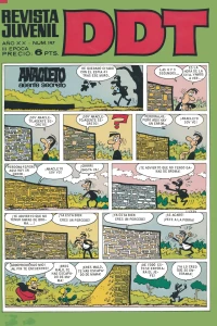 Issue #197