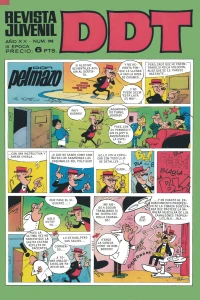 Issue #198