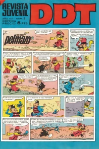Issue #2
