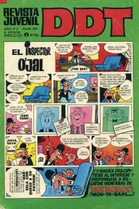 Issue #204