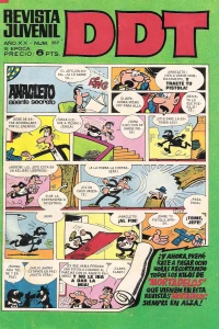 Issue #207