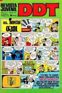 Issue #213