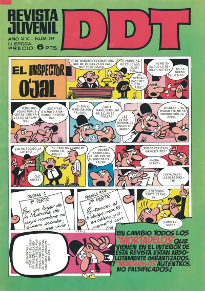 Cover of Issue #214