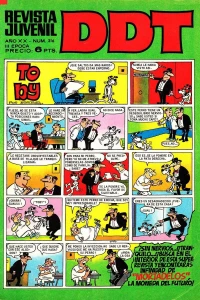 Issue #216