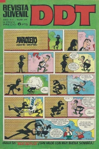 Issue #219