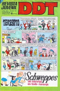 Issue #22