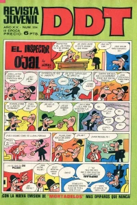 Issue #224