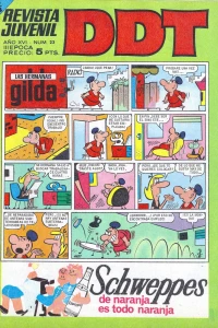 Issue #23