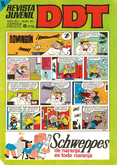 Cover of Issue #24