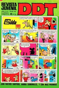 Issue #240