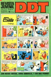 Issue #241