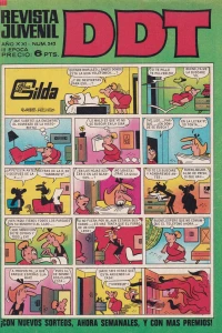 Issue #242
