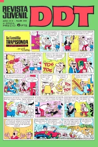 Issue #245