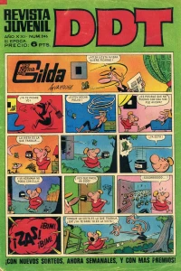 Issue #246