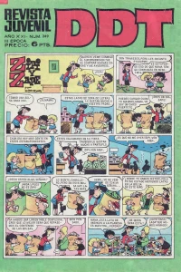Issue #249