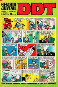 Issue #252