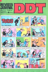 Issue #253