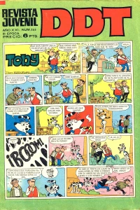 Issue #255
