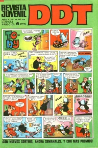 Issue #256