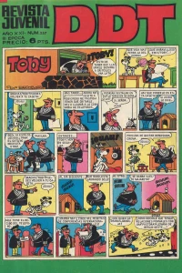 Issue #257
