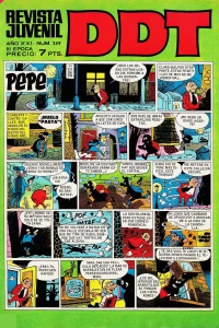 Issue #259