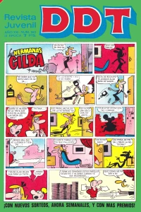 Issue #262