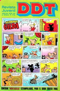 Issue #264