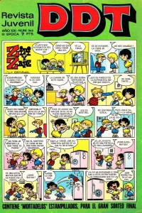 Issue #265