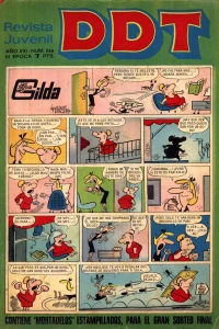 Issue #266