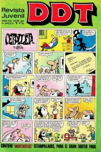 Issue #267
