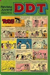 Issue #269