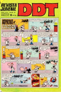 Issue #27