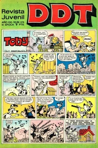 Issue #270
