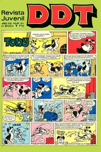 Issue #271