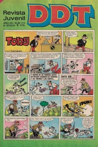 Issue #272