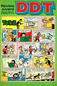 Issue #273