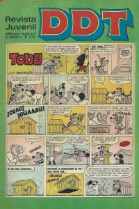 Issue #274