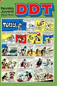 Issue #275