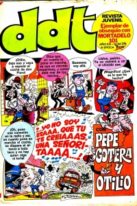 Issue #276